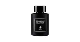 Maison Alhambra Opulence Leather for Men | EDP