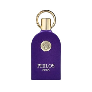 Maison Alhambra Philos Pura Unisex | EDP