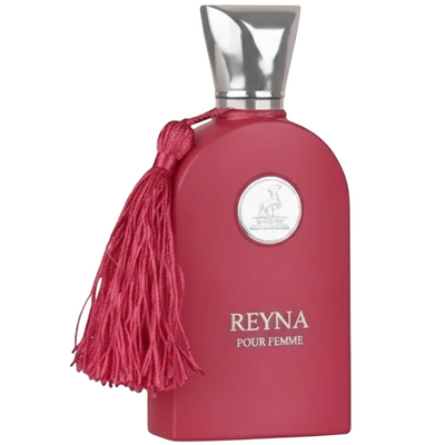 Maison Alhambra Reyna Pour Femme for Women | EDP