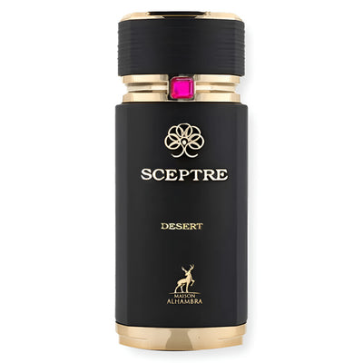 Maison Alhambra Sceptre Desert Unisex | EDP