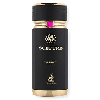 Maison Alhambra Sceptre Desert Unisex | EDP