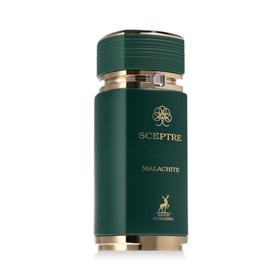 Maison Alhambra Sceptre Malachite Unisex | EDP
