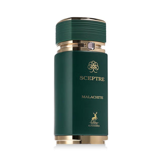 Maison Alhambra Sceptre Malachite Unisex | EDP