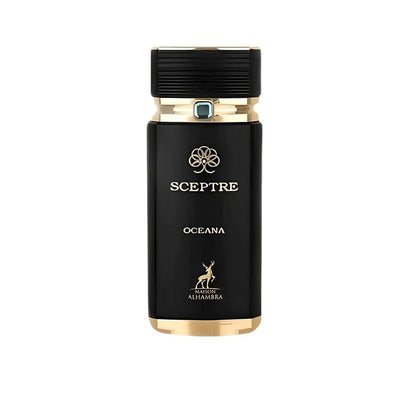 Maison Alhambra Sceptre Oceana for Men | EDP