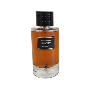 Maison Alhambra Smoky - Tabac for Men | EDP