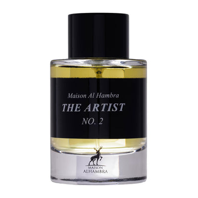 Maison Alhambra The Artist No. 2 Unisex | EDP