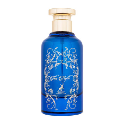 Maison Alhambra The Myth Unisex | EDP