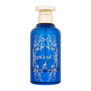 Maison Alhambra The Myth Unisex | EDP