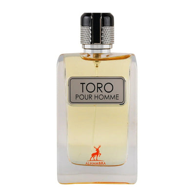 Maison Alhambra Toro Pour Homme for Men | EDP