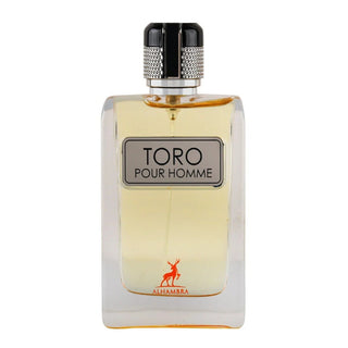 Maison Alhambra Toro Pour Homme for Men | EDP