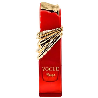 Maison Alhambra Vogue Rouge for Women | EDP