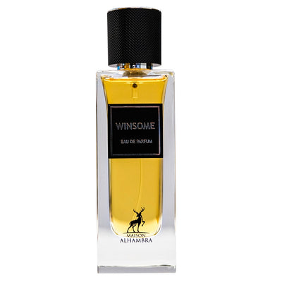 Maison Alhambra Winsome Unisex | EDP