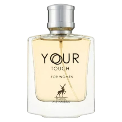 Maison Alhambra Your Touch for Women | EDP