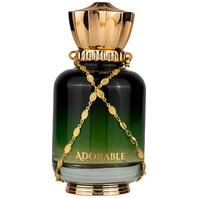 Maison Asrar Adorable Unisex | EDP