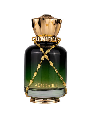 Maison Asrar Adorable Unisex | EDP
