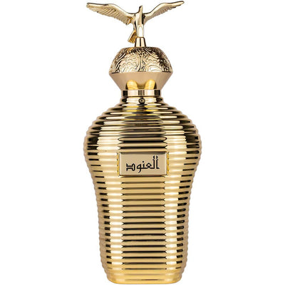 Maison Asrar Alonoud Unisex | EDP