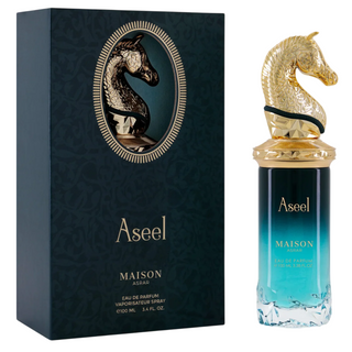 Maison Asrar Aseel Unisex | EDP