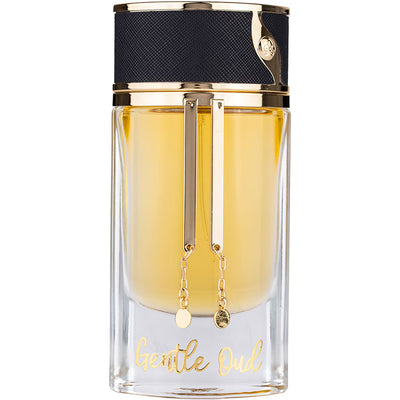Maison Asrar Gentle Oud Unisex | EDP