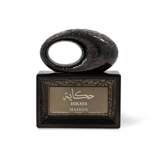 Maison Asrar Hikaya Unisex | EDP