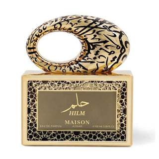 Maison Asrar Hilm Unisex | EDP
