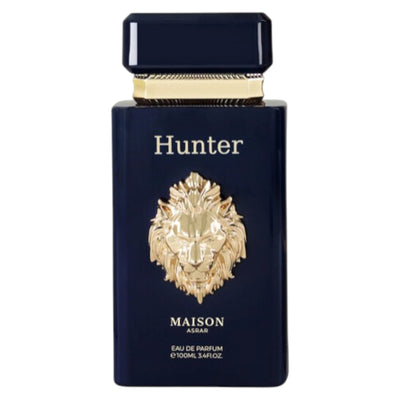 Maison Asrar Hunter for Men | EDP