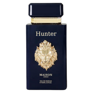 Maison Asrar Hunter for Men | EDP