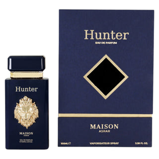 Maison Asrar Hunter for Men | EDP