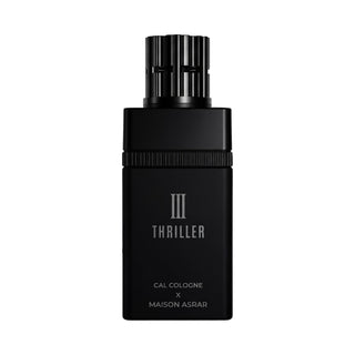 Maison Asrar III Thriller Unisex | Extrait de Parfum