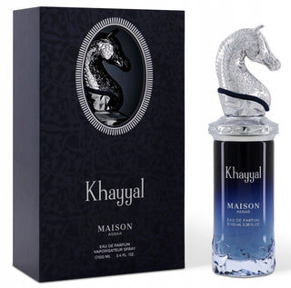 Maison Asrar Khayyal Unisex | EDP