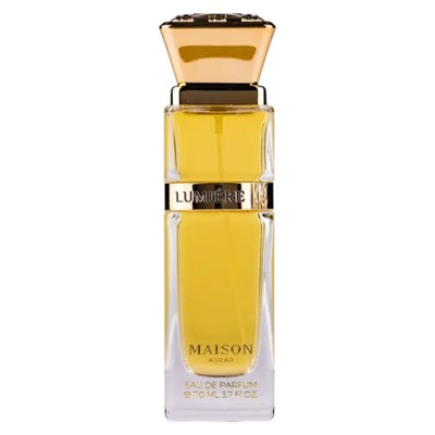 Maison Asrar Lumiere Unisex | EDP