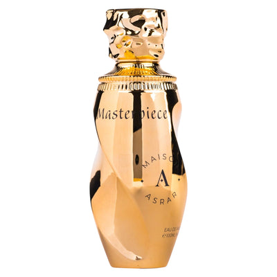 Maison Asrar Masterpiece for Men | EDP