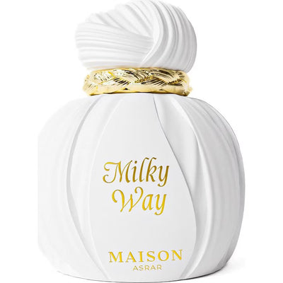 Maison Asrar Milky Way Unisex | EDP