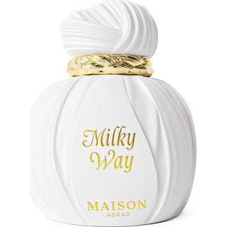 Maison Asrar Milky Way Unisex | EDP