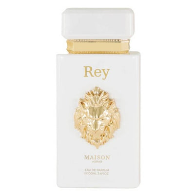 Maison Asrar Rey Unisex | EDP