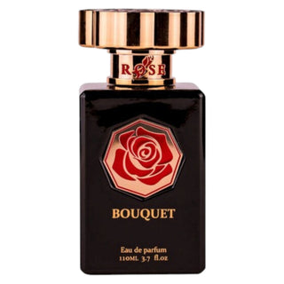Maison Asrar Rose Bouquet for Women | EDP