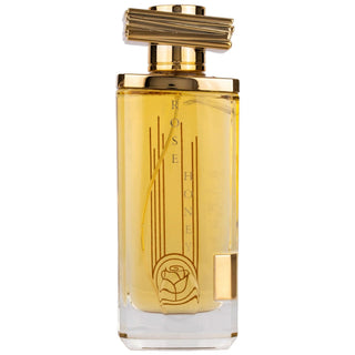 Maison Asrar Rose Honey Unisex | EDP