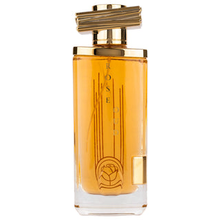 Maison Asrar Rose Oud Unisex | EDP