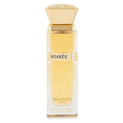 Maison Asrar Soiree for Women | EDP