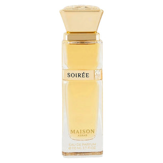 Maison Asrar Soiree for Women | EDP