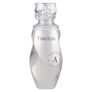 Maison Asrar Timeless for Men | EDP