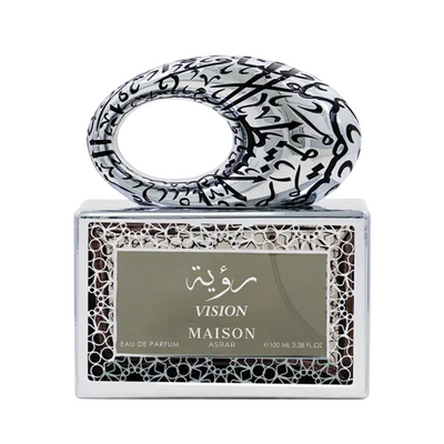 Maison Asrar Vision Unisex | EDP