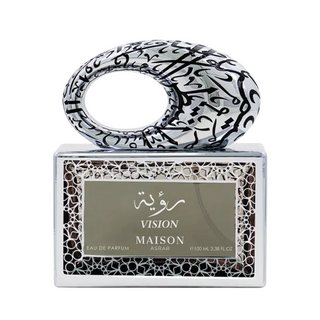 Maison Asrar Vision Unisex | EDP