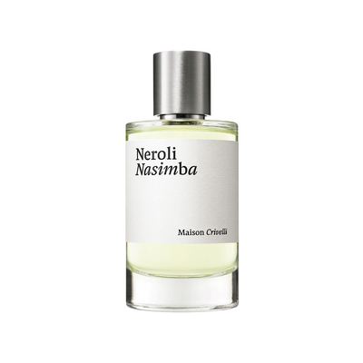 Maison Crivelli Neroli Nasimba Unisex | EDP