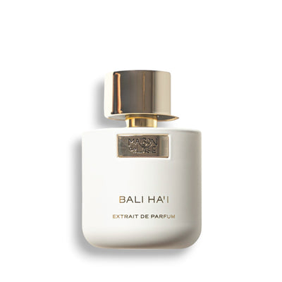 Maison De L`Asie Bali Ha'i Unisex | Extrait de Parfum