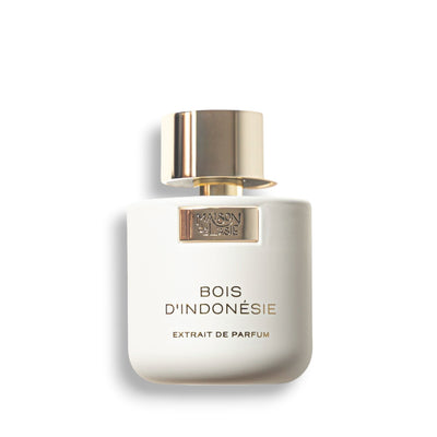 Maison De L`Asie Bois d'Indonesie Unisex | Extrait de Parfum