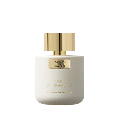 Maison De L`Asie God and Moon Unisex | Extrait de Parfum