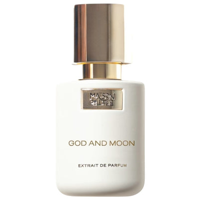 Maison De L`Asie God and Moon Unisex | Extrait de Parfum