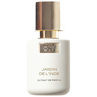 Maison De L`Asie Jardin de L'Inde Unisex | Extrait de Parfum