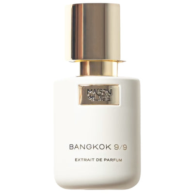 Maison De L`Asie Bangkok 9/9 Unisex | Extrait de Parfum