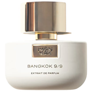 Maison De L`Asie Bangkok 9/9 Unisex | Extrait de Parfum
